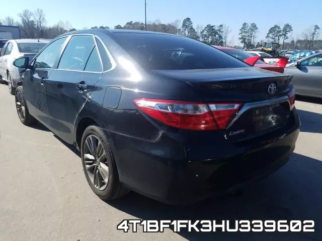 4T1BF1FK3HU339602 фото 4