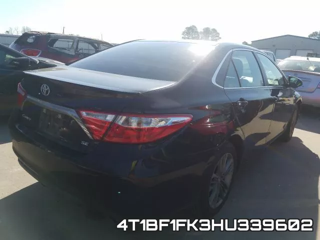 4T1BF1FK3HU339602 фото 5