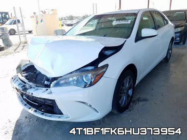 4T1BF1FK6HU373954 фото 3