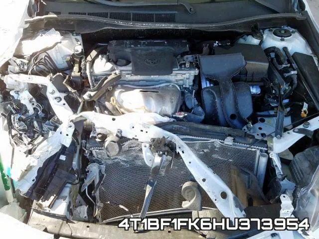 4T1BF1FK6HU373954 фото 8
