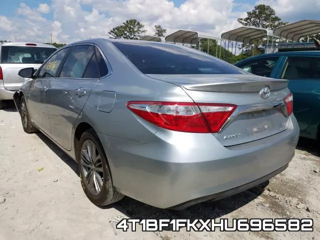 4T1BF1FKXHU696582 фото 4