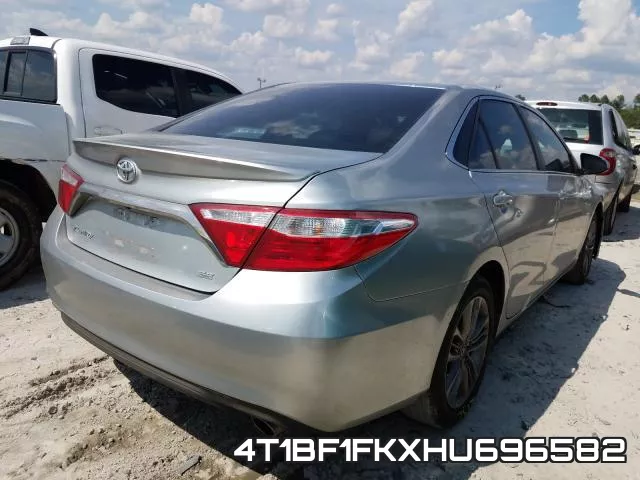 4T1BF1FKXHU696582 фото 5