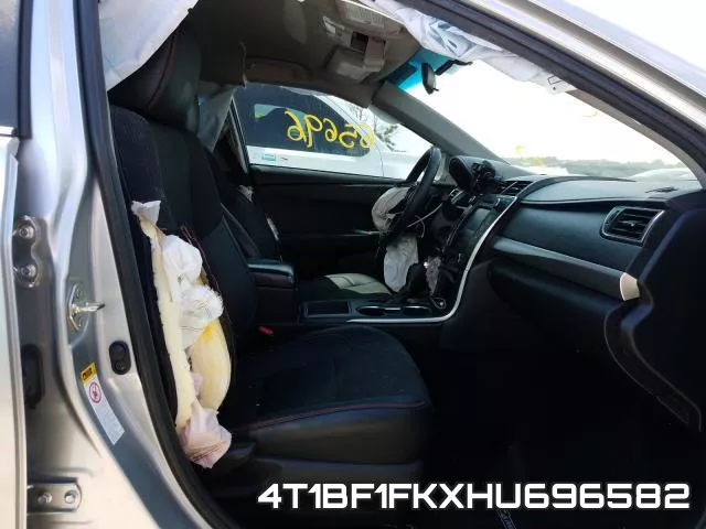 4T1BF1FKXHU696582 фото 6