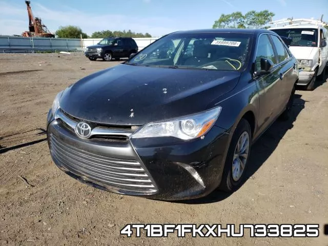 4T1BF1FKXHU733825 фото 3
