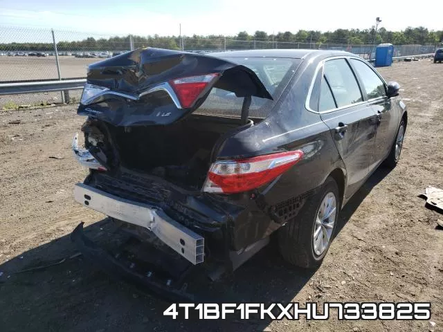 4T1BF1FKXHU733825 фото 5