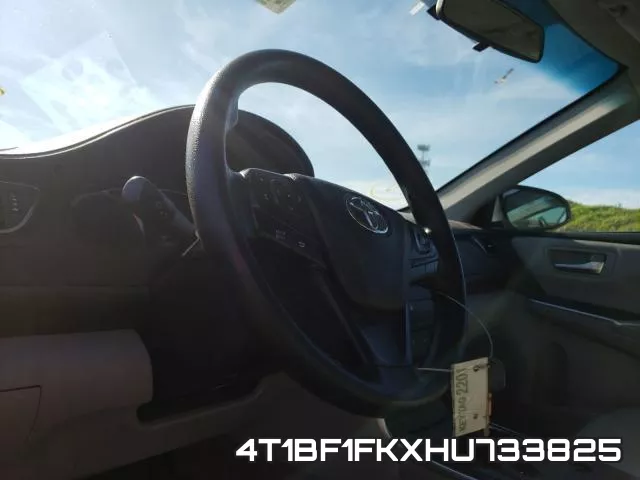 4T1BF1FKXHU733825 фото 10