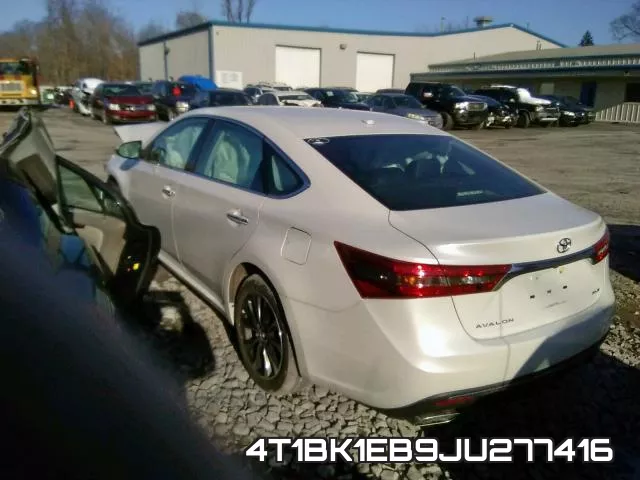4T1BK1EB9JU277416 фото 4