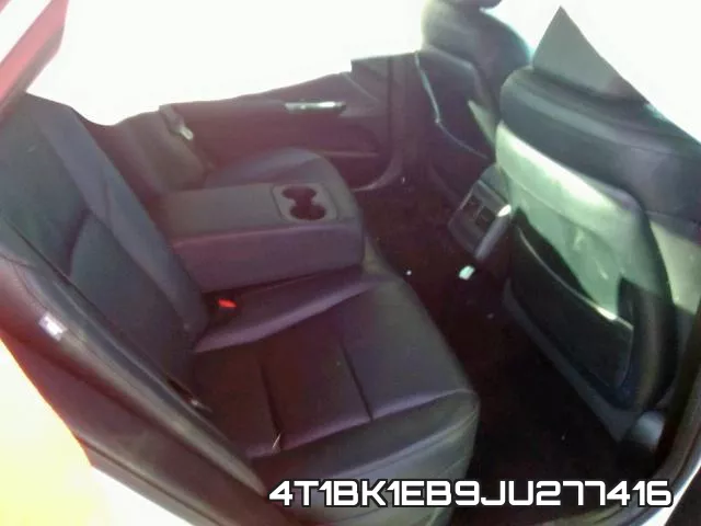 4T1BK1EB9JU277416 фото 7