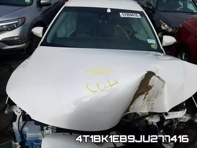 4T1BK1EB9JU277416 фото 8