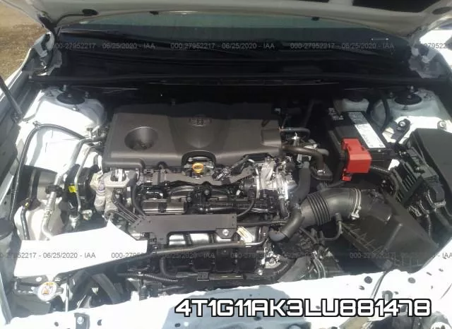 4T1G11AK3LU881478 фото 2