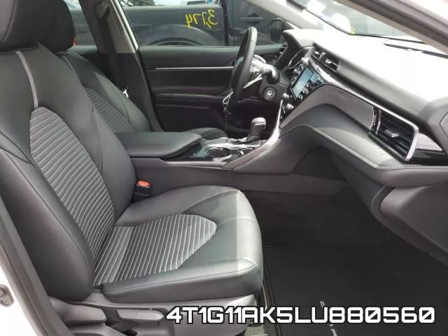 4T1G11AK5LU880560 фото 6