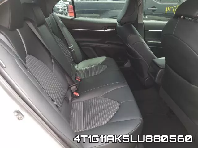 4T1G11AK5LU880560 фото 7