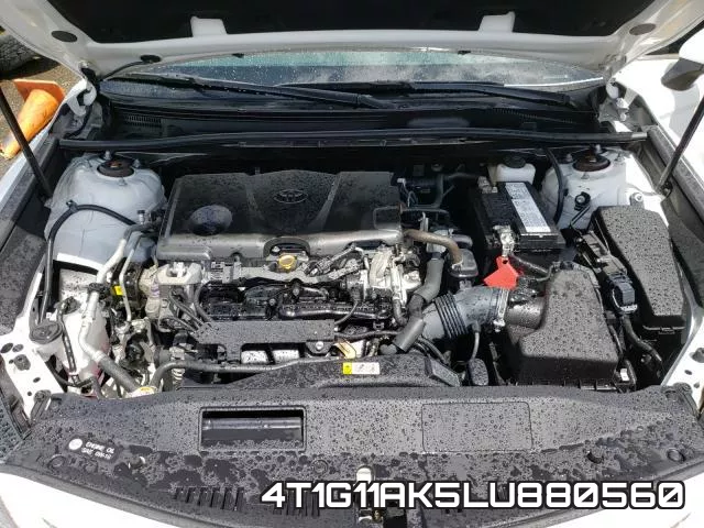 4T1G11AK5LU880560 фото 8
