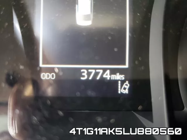 4T1G11AK5LU880560 фото 9