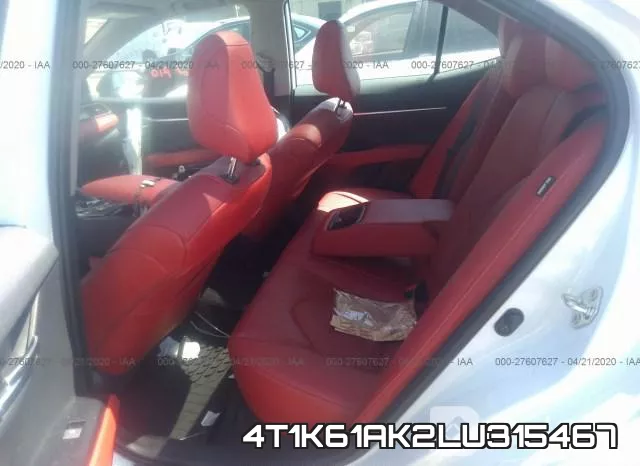 4T1K61AK2LU315467 фото 9