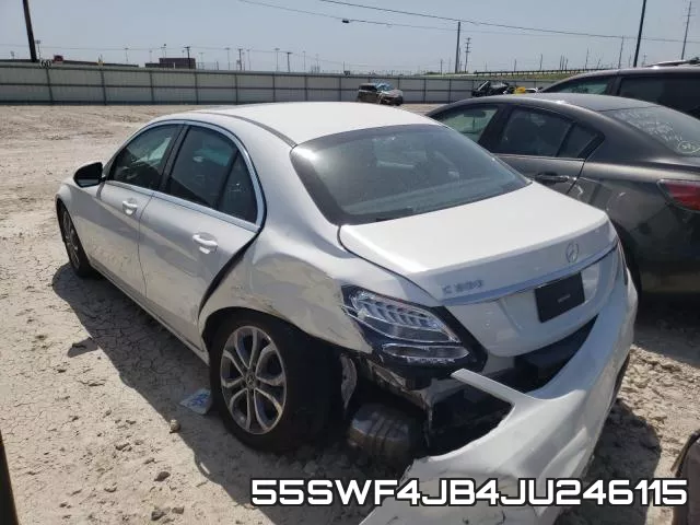55SWF4JB4JU246115 фото 4
