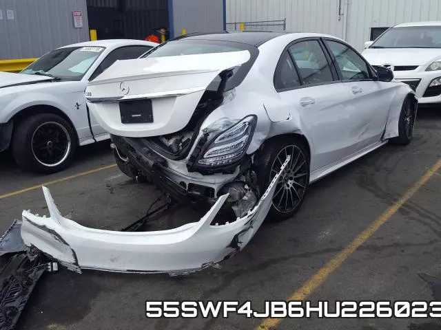 55SWF4JB6HU226023 фото 5