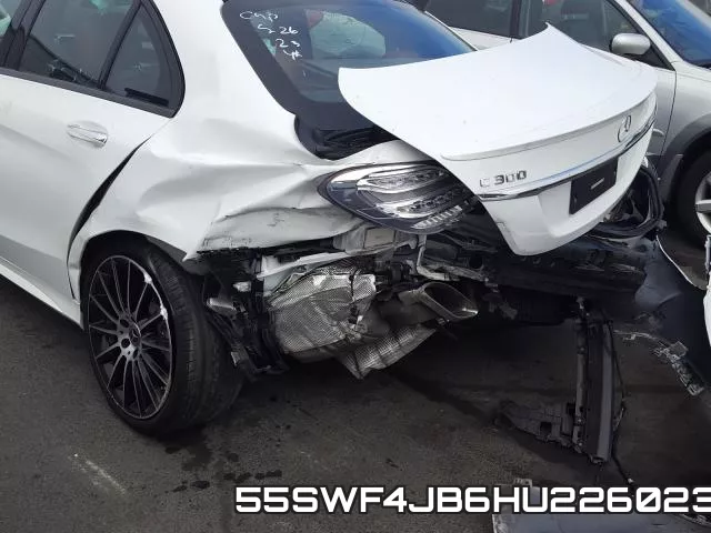 55SWF4JB6HU226023 фото 10