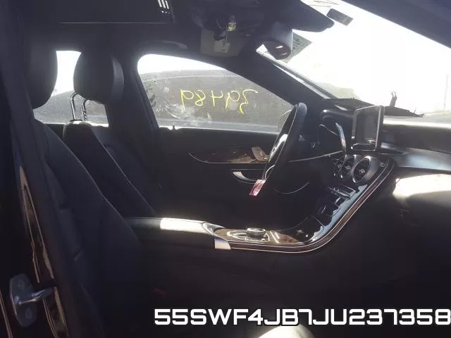 55SWF4JB7JU237358 фото 6