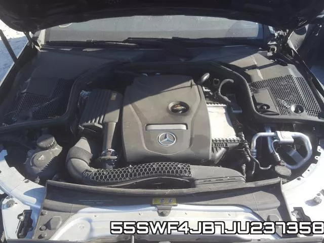 55SWF4JB7JU237358 фото 8