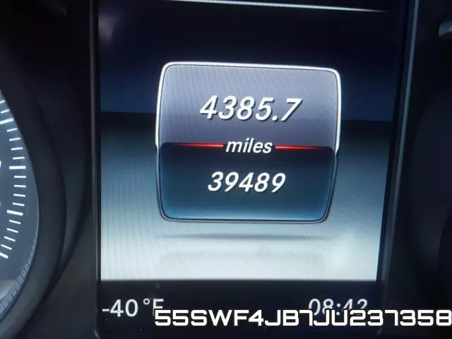 55SWF4JB7JU237358 фото 9