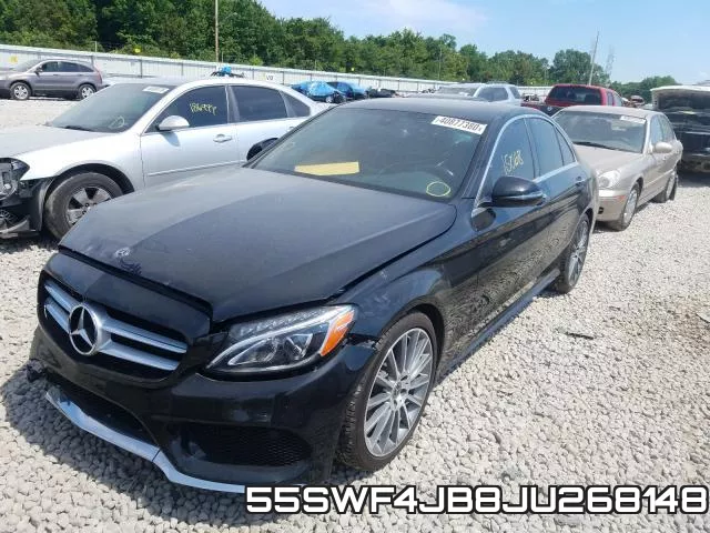 55SWF4JB8JU268148 фото 3