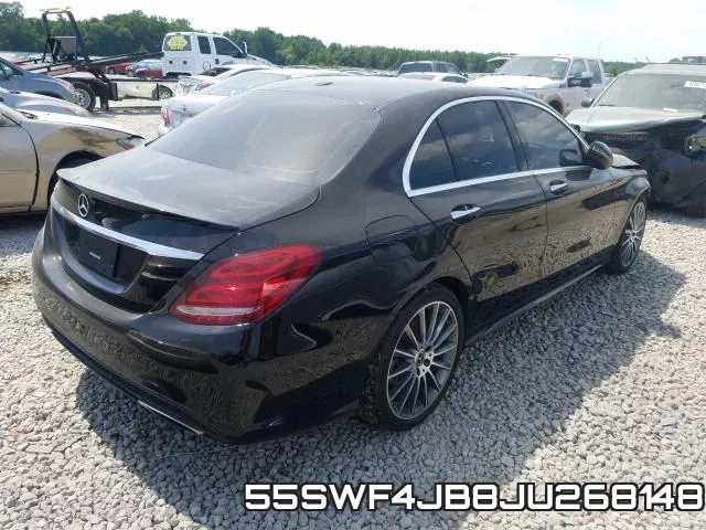 55SWF4JB8JU268148 фото 5