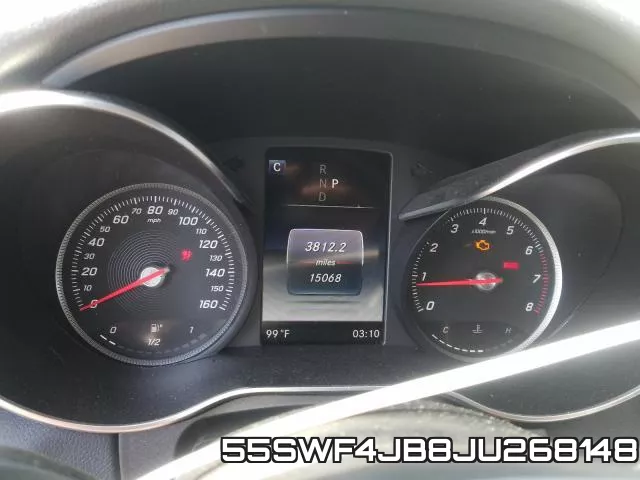 55SWF4JB8JU268148 фото 9