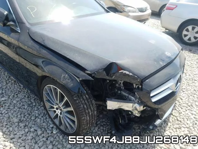 55SWF4JB8JU268148 фото 10