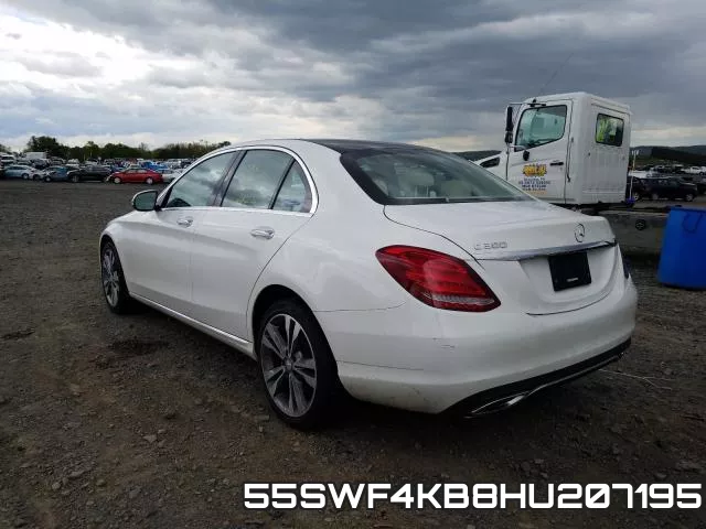 55SWF4KB8HU207195 фото 4
