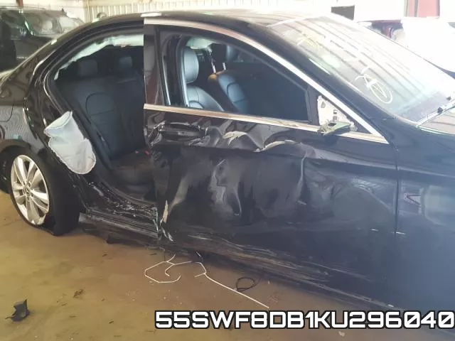 55SWF8DB1KU296040 фото 10