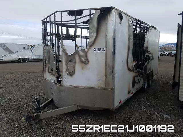 55ZR1EC21J1001192 фото 3