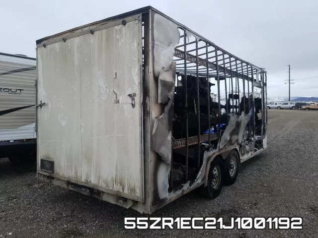 55ZR1EC21J1001192 фото 5