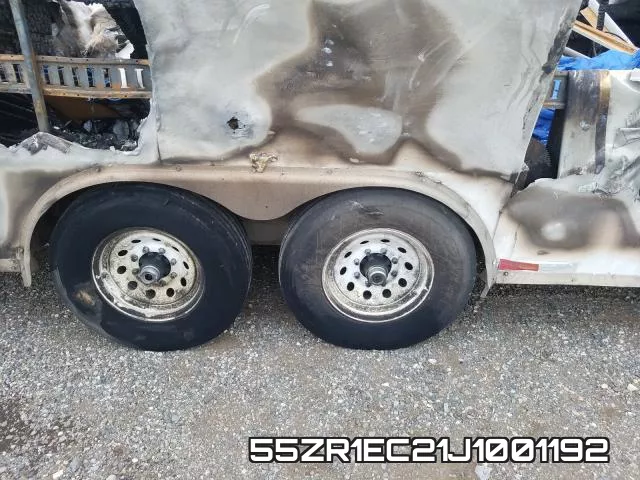 55ZR1EC21J1001192 фото 9