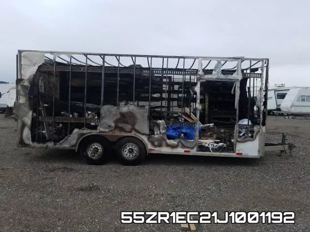55ZR1EC21J1001192 фото 10