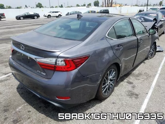 58ABK1GG7HU076335 фото 5
