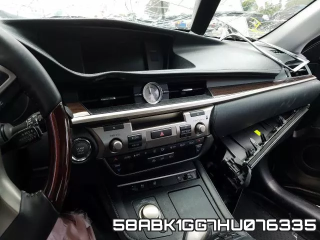 58ABK1GG7HU076335 фото 10