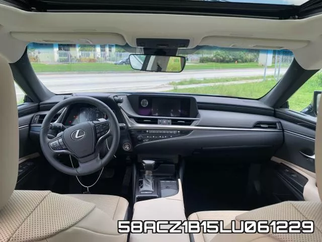 58ACZ1B15LU061229 фото 10