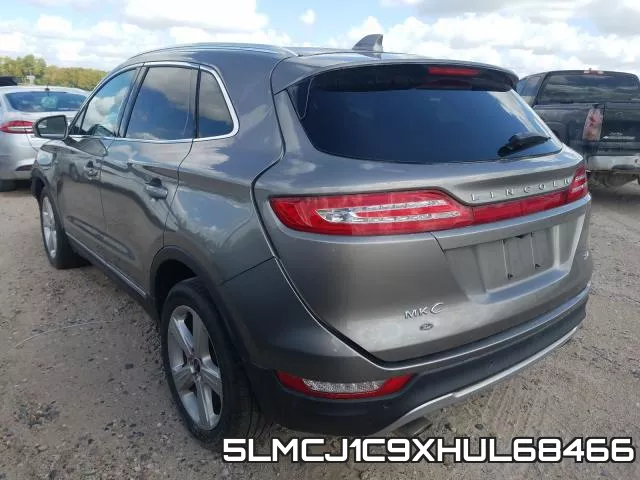 5LMCJ1C9XHUL68466 фото 4