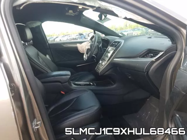 5LMCJ1C9XHUL68466 фото 6