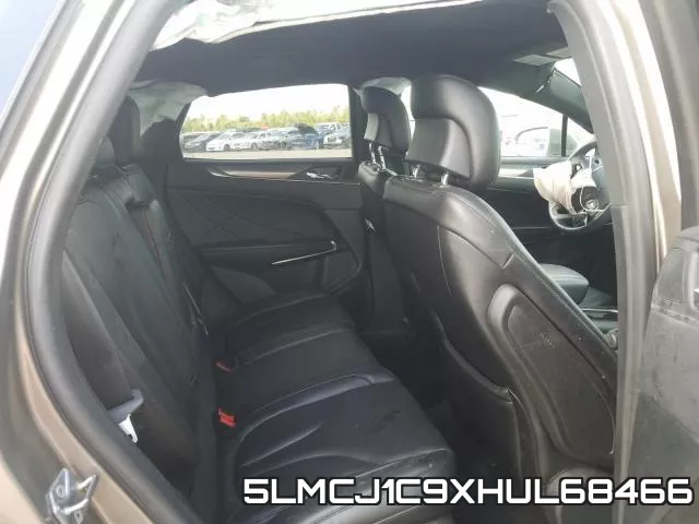 5LMCJ1C9XHUL68466 фото 7