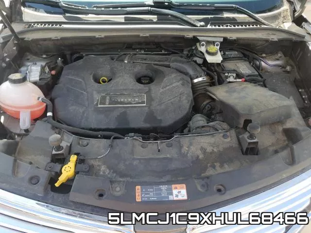 5LMCJ1C9XHUL68466 фото 8