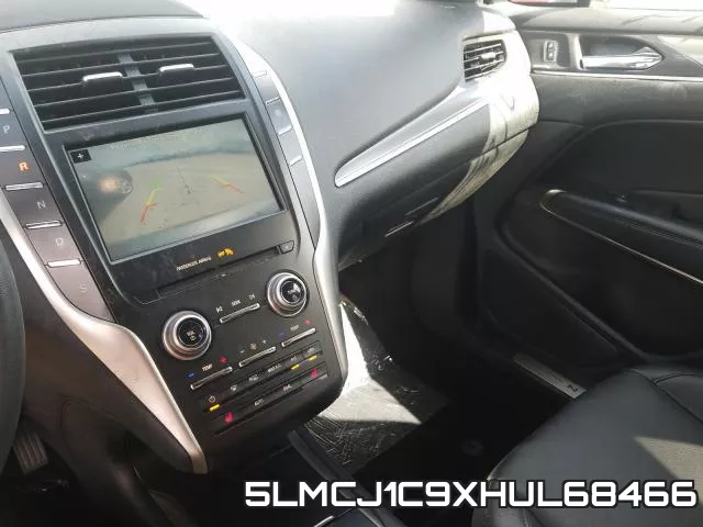 5LMCJ1C9XHUL68466 фото 10