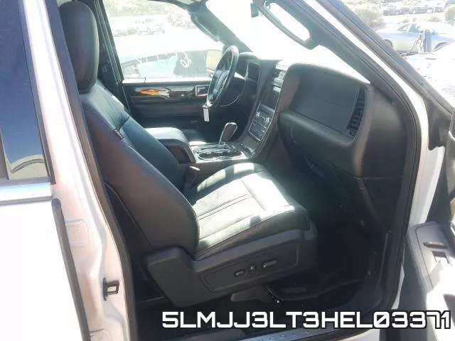 5LMJJ3LT3HEL03371 фото 6