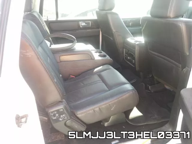 5LMJJ3LT3HEL03371 фото 7