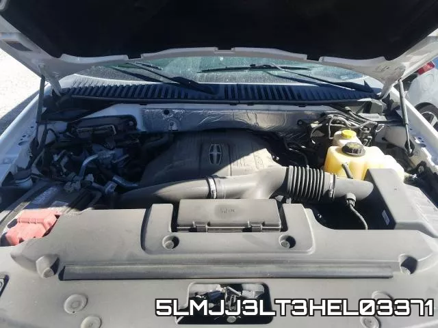 5LMJJ3LT3HEL03371 фото 8