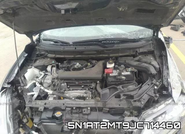 5N1AT2MT9JC714460 фото 2