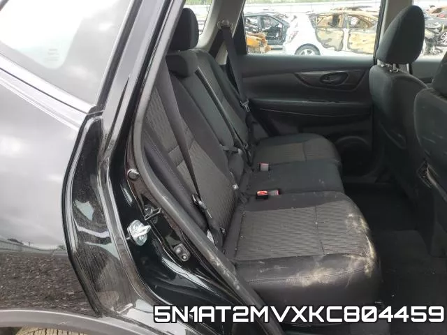5N1AT2MVXKC804459 фото 7