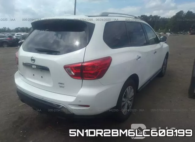 5N1DR2BM6LC608199 фото 5