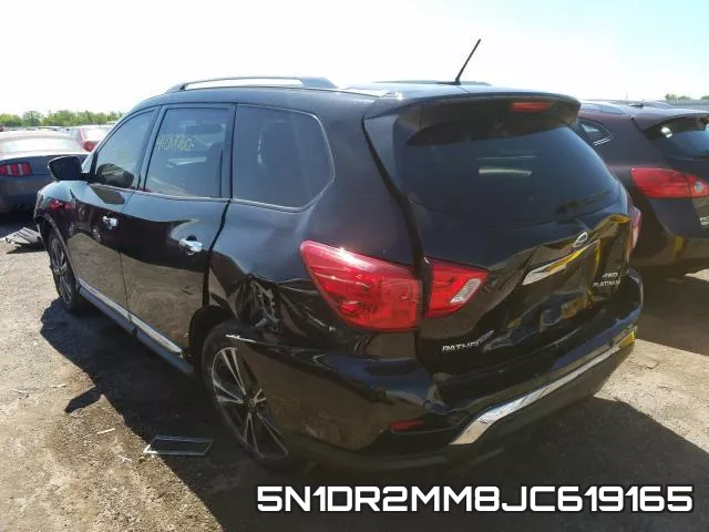 5N1DR2MM8JC619165 фото 4